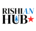 logo for Rishian Hub