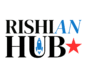 logo for Rishian Hub