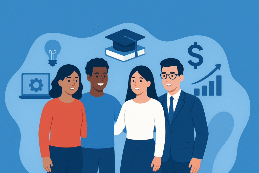 Rishian Hub Home page